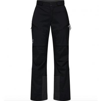Pantalones Touring Infinium Femenino Haglofs Kari Traa