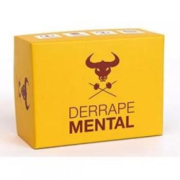 DERRAPE MENTAL