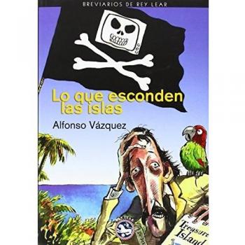 Lo Que Esconden Las Islas