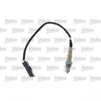 Sonda lambda VALEO 368049 - Sensor de oxígeno, compatible con múltiples vehículos, tecnología avanzada para medir la concentración de oxígeno en los gases de escape, mejora la eficiencia del combustible y reduce las emisiones contaminantes