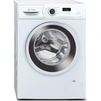 Lavadora Balay 8 Kg 1200 rpm Motor Extrasilencio Modelo 3TS283BA