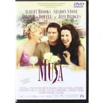 La Musa [DVD]