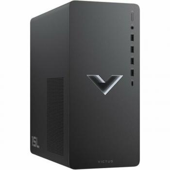 PC de Sobremesa HP Victus 15L TG02-1069ns, Procesador Intel Core i5-13400F, 16GB de RAM, 1TB SSD, Tarjeta Gráfica Nvidia GeForce RTX