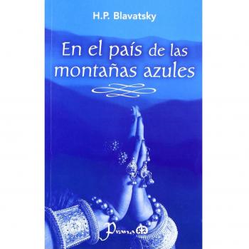 En El Pais De Las Montanas Azules / Blue Mountain Country
