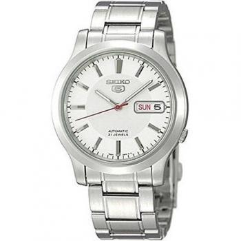 Seiko snk789k1mens wrist watch