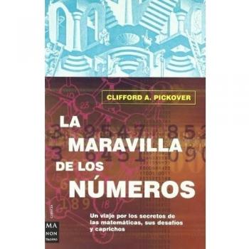Maravilla de los numeros, la
