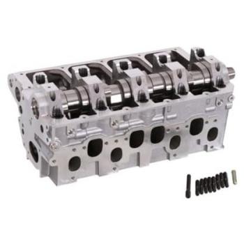 Culata AMC 908906 - Culata de motor, fabricada en aluminio, compatible con motores AMC, diseño optimizado para mejorar la eficiencia del flujo de aire, incluye todas las válvulas y resortes necesarios, acabado de alta calidad