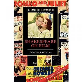 The Cambridge Companion to Shakespeare on Film