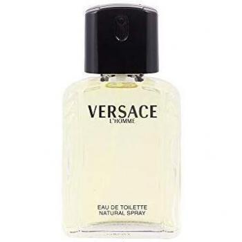 Versacezversace lhomme edt vapo 100ml