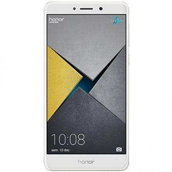 Honor 6x Premium - Smartphone libre de 5.5