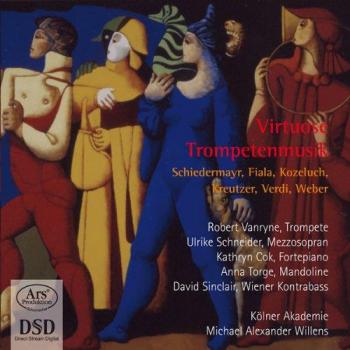 Forgotten Treasures /Vol.9 - Leopold Kozeluch