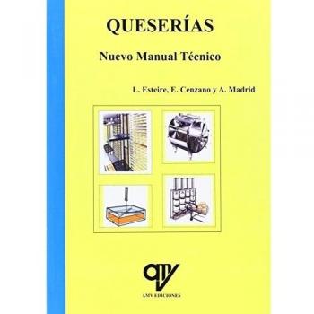 Queserías - Esteire / Cenzano/