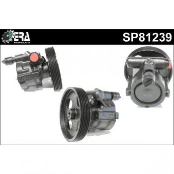 Bomba de dirección asistida remanufacturada ERA Benelux SP81239