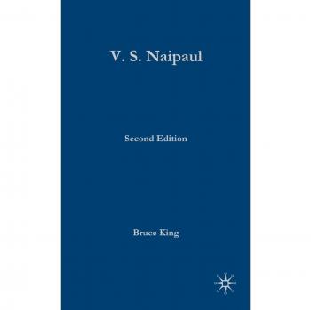 V.S. Naipaul, Second Edition