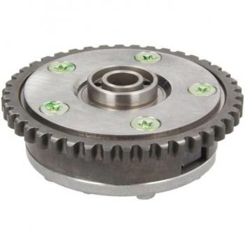 Unidad de ajuste del árbol de levas AISIN VCB-006, accionador excéntrico con carrera variable para válvula, compatible con sistemas de distribución variable, fabricado en material duradero y resistente al calor, diseñado para optimizar el