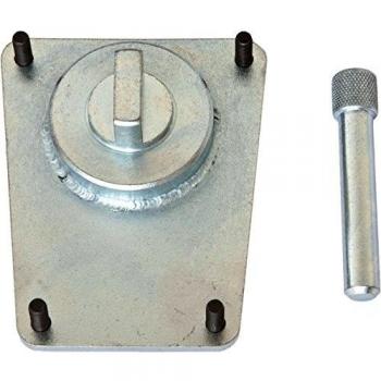 Kit de herramientas de reglaje de motores GM/Opel, 6 piezas - KS Tools 400.0050