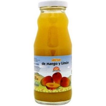 Néctar Mini de Mango y Limón - 200ml
