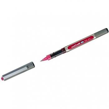 Uniball Boligrafo UniBall Ub157 Rosa