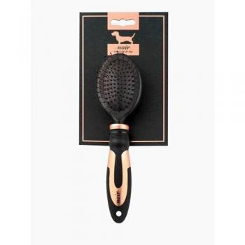 EBI 642-436745 Noir - Cepillo con cerdas de acero inoxidable