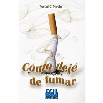 Cómo dejé de fumar