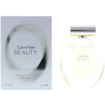 Beauty Eau De Parfum Spray 50ml1.7oz by Calvin Klein