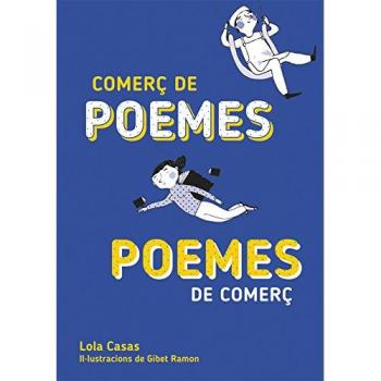 Comerç de poemes / Poemes de comerç: 120 - Casas Lola