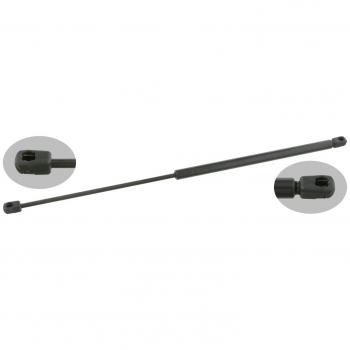 Muelle neumático FEBI BILSTEIN 24705 para capó de motor, lado izquierdo/derecho