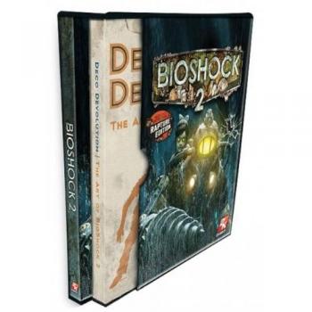 Bioshock 2