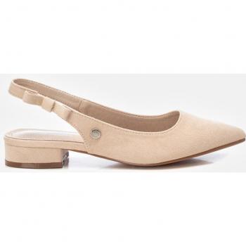 Bailarinas destalonadas Refresh 171887 beige