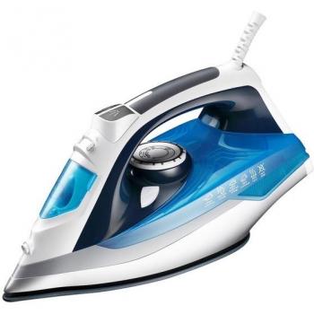 Jocca 6587 Plancha Vapor, 2400 W
