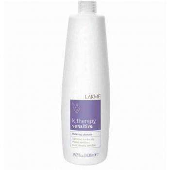 Lakmé K.Therapy Sensitive Relaxing Shampoo 1000ml