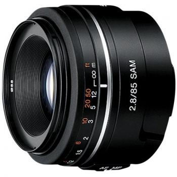 Sony SAL85F28 - Objetivo para Sony