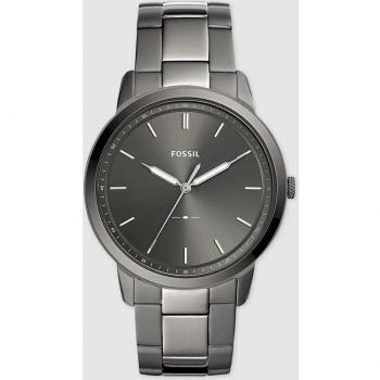 Reloj de Mujer FOSSIL Mod. FS5459 - Movimiento de Cuarzo, Resistente al Agua, Correa de Acero Inoxidable, Cronógrafo y Calendario