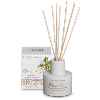 Mikado de Osmanthus 155ml - L'Erbolario