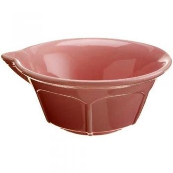 Rosanna Decor Bon Bon - Cuenco para mezclar, color rosa