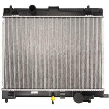 Radiador de refrigeración del motor KOYORAD PL012920
