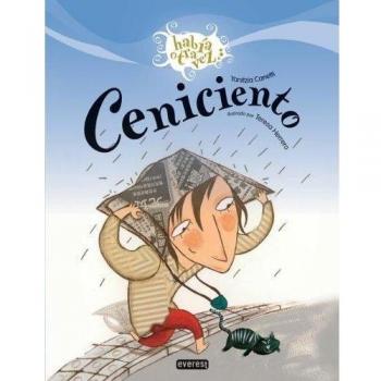 Ceniciento