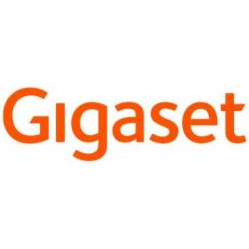 Teléfono Inalámbrico Gigaset C575HX DECT con Altavoz, Pantalla TFT a Color, Compatible con Hörgeräte y Fritzbox