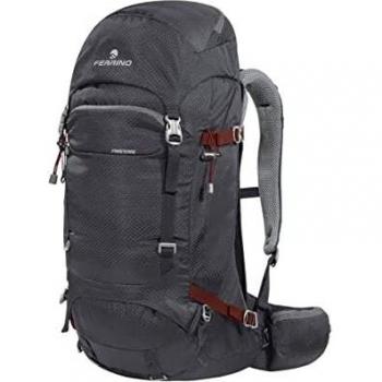 Mochila de montaña Ferrino Finisterre 38 Gris oscuro