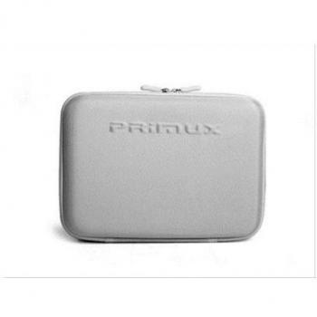 Primux Tech HC156W - Funda para portátil de 15.6, blanco