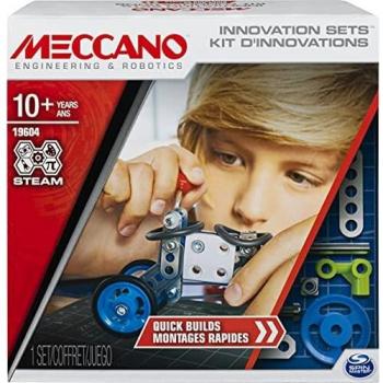 MECCANO 6047095 - Juego de construcción