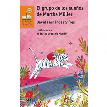 El grupo de los sueños de Martha Müller: 250