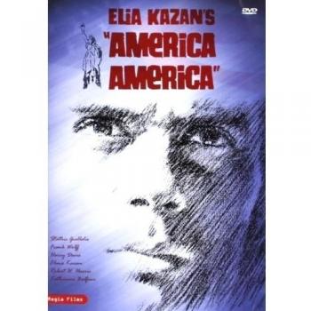 América, América [DVD]