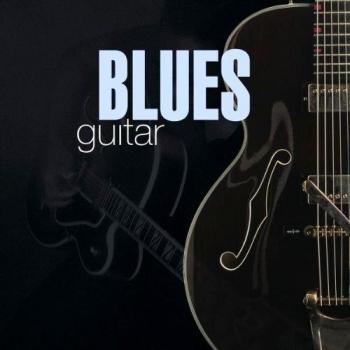 Blues Guitar