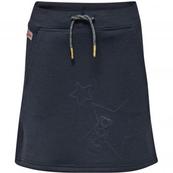 LEGO Wear Girl - Darleen 102 Rock, Falda Niñas, Gris