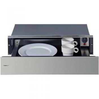 Cajón Calentador Whirlpool WD 142/IXL Acero Inoxidable iXelium 14 cm
