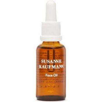 Susanne Kaufmann Face Oil 30ml - Face Oil, 30ml, nourishing, hydrating, suitable for all skin types, contains natural ingredients