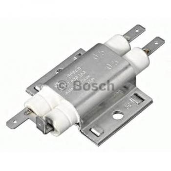 Resistencia de encendido BOSCH 0 227 900 103 para sistema de inyección y distribución