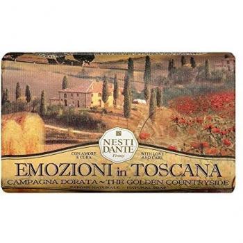 NESTI DANTE Jabón Emozioni In Toscana