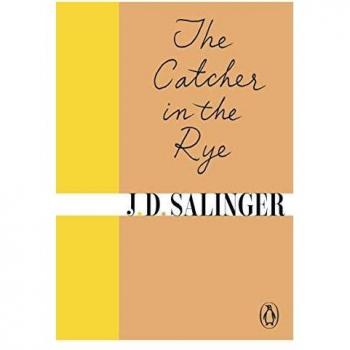 The Catcher in the Rye